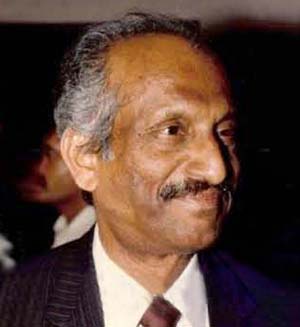 BB Shetty-chairman